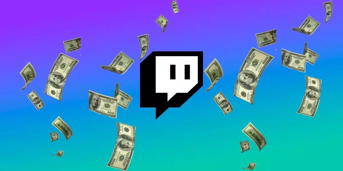 Twitch ile para kazanmak