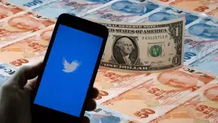 Twitter’dan Para Kazanma Nasıl Yapılır?